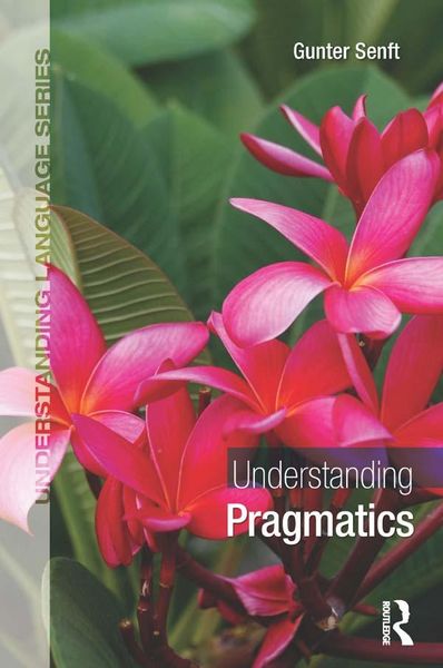 Produktbild: Understanding Pragmatics