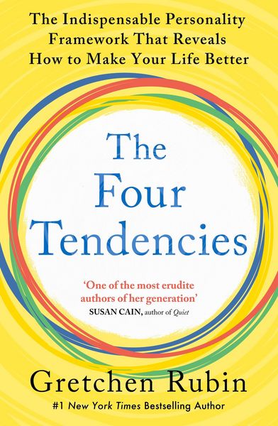 Produktbild: Four Tendencies