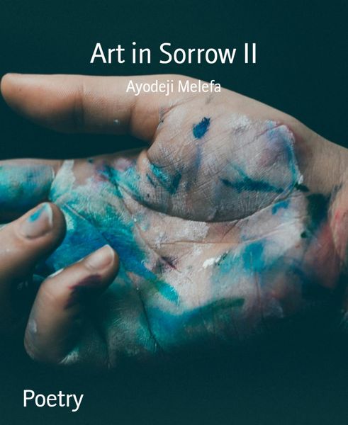 Produktbild: Art in Sorrow II