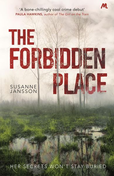 Produktbild: The Forbidden Place