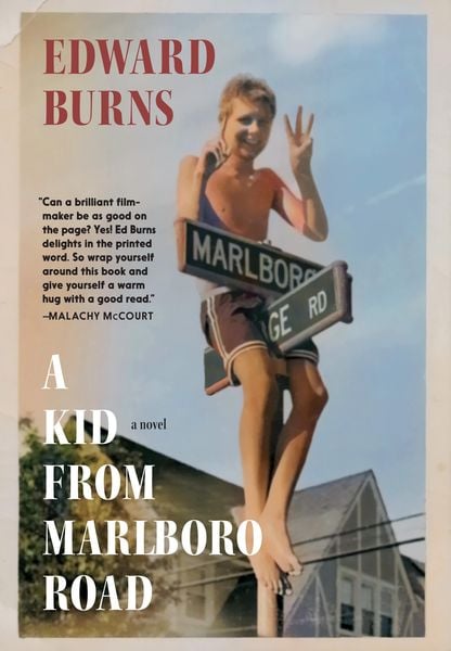 Produktbild: A Kid From Marlboro Road