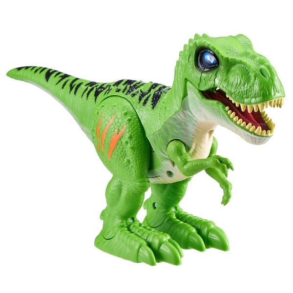 Robo Alive - Dinosaurier T-Rex Serie 2