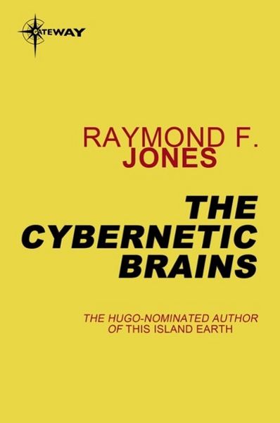 Produktbild: The Cybernetic Brains