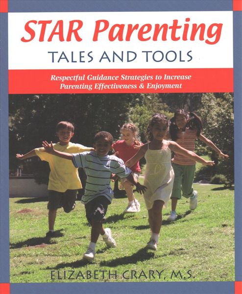 Produktbild: Star Parenting Tales and Tools