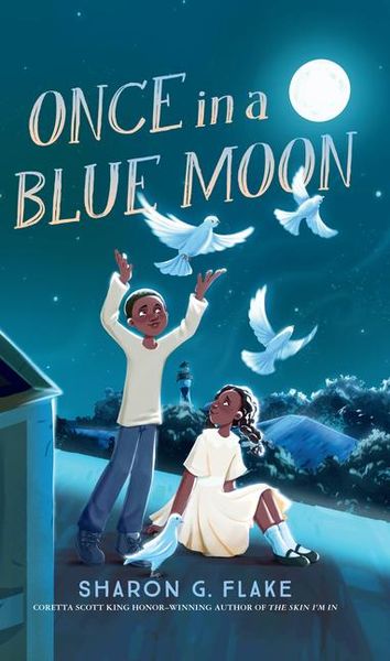 Produktbild: Once in a Blue Moon