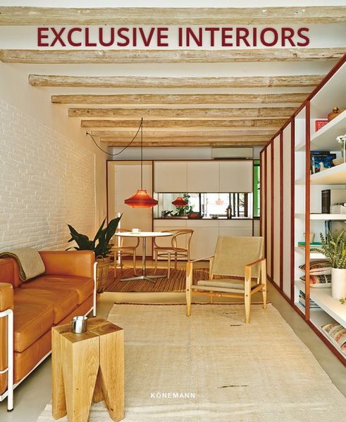 Produktbild: Exclusive Interiors