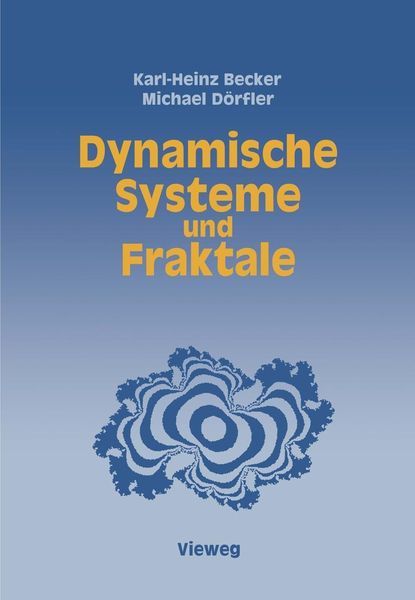 Produktbild: Dynamische Systeme und Fraktale