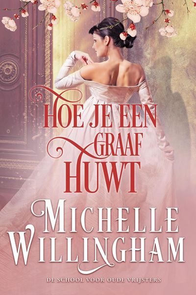Produktbild: Hoe je een graaf huwt