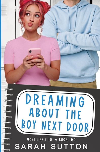 Produktbild: Dreaming About the Boy Next Door