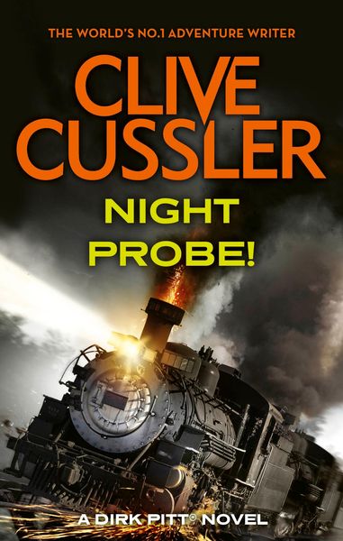 Produktbild: Night Probe!