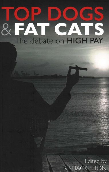 Produktbild: Top Dogs and Fat Cats