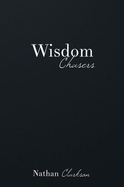 Produktbild: Wisdom Chasers: Catching Glimpses of the Divine in the Pursuit of Truth