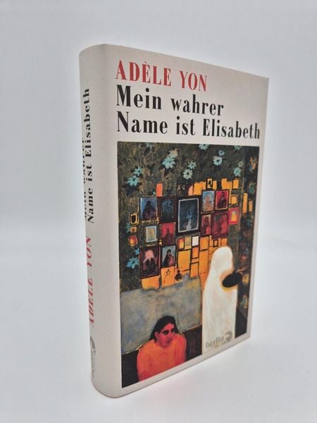 Produktbild: Mein wahrer Name ist Elisabeth