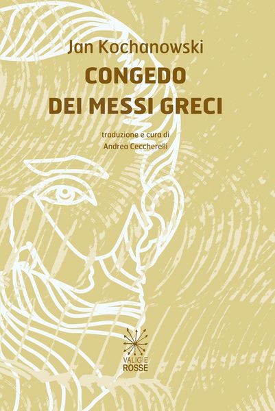 Produktbild: Il congedo dei messi greci