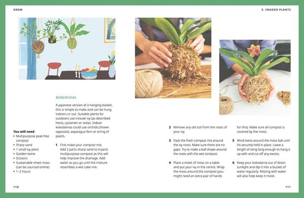 Produktbild: GROW