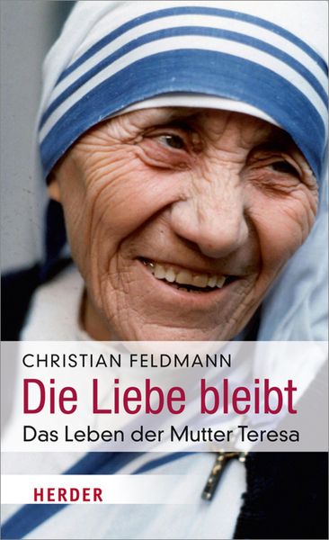 Produktbild: Die Liebe bleibt