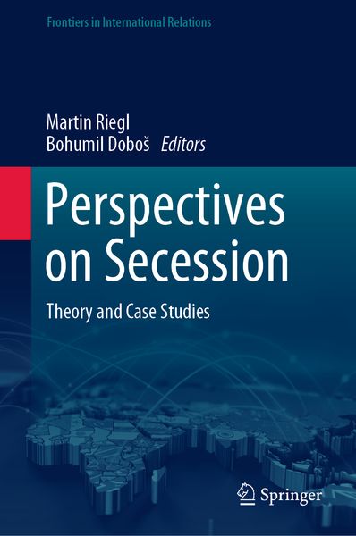 Produktbild: Perspectives on Secession