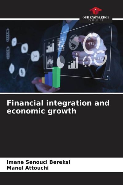 Produktbild: Financial integration and economic growth