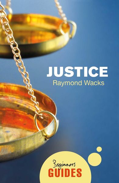 Produktbild: Justice