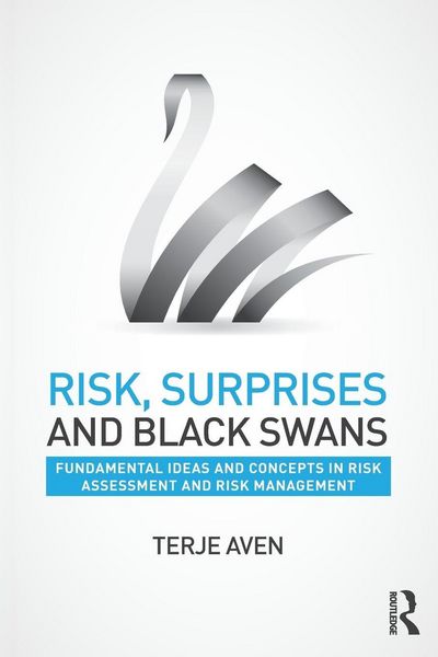 Produktbild: Risk, Surprises and Black Swans