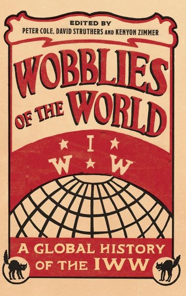 Produktbild: Wobblies of the World