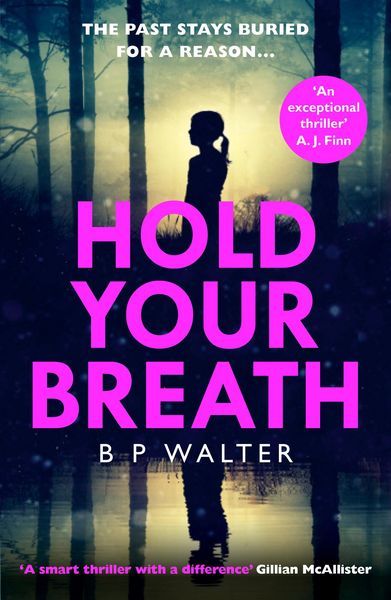 Produktbild: Hold Your Breath