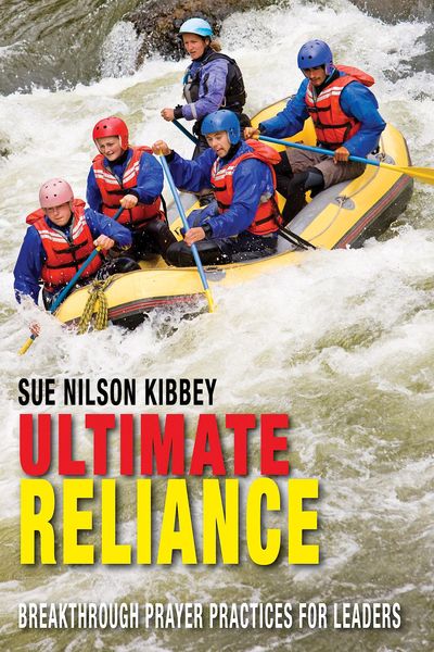 Produktbild: Ultimate Reliance