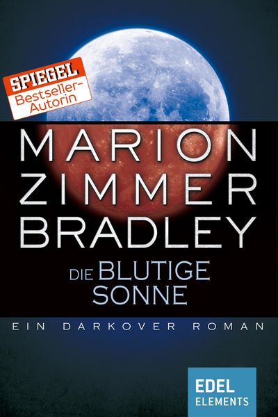 Produktbild: Die blutige Sonne