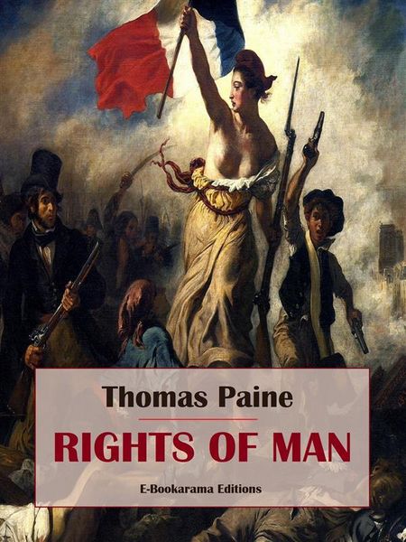 Produktbild: Rights of Man