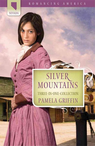 Produktbild: Silver Mountains