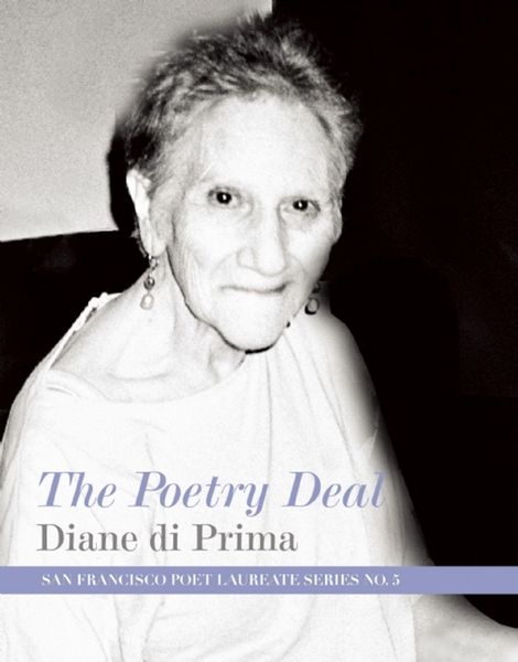 Produktbild: The Poetry Deal