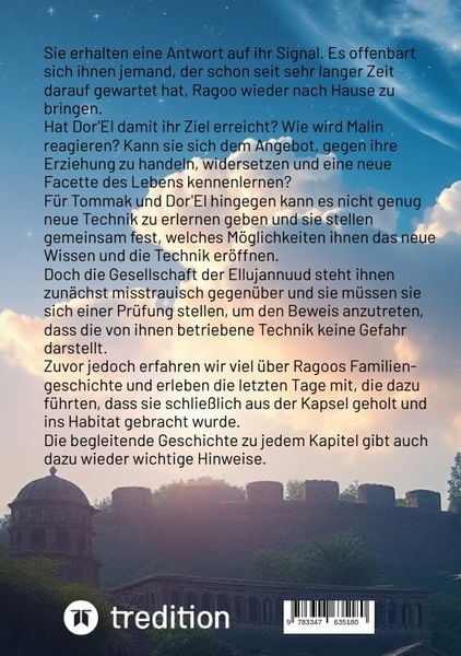Produktbild: Die Tempel von Tululu