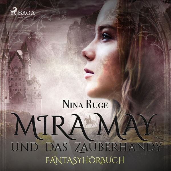 Produktbild: Mira May und das Zauberhandy (Ungek&uuml;rzt)