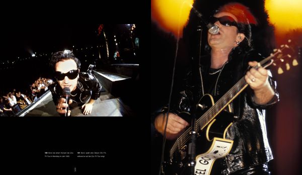 Produktbild: U2