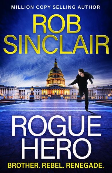 Produktbild: Rogue Hero