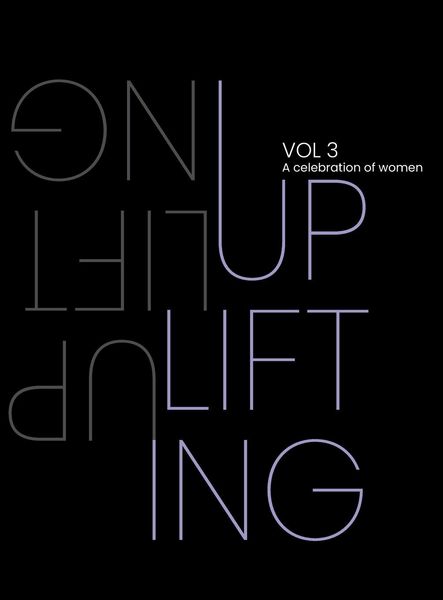 Produktbild: Uplifting. A Celebration of Women. Volume 3