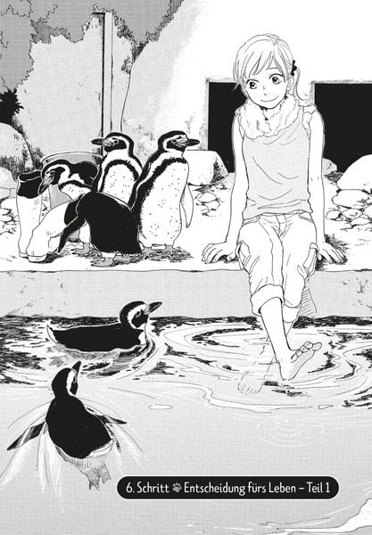 Produktbild: Haruko &minus; Ein Leben f&uuml;r die Tiere 2