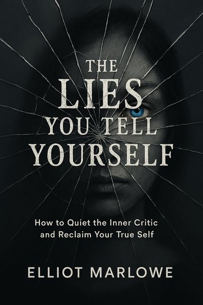 Produktbild: The Lies You Tell Yourself