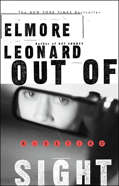 Produktbild: Out of Sight
