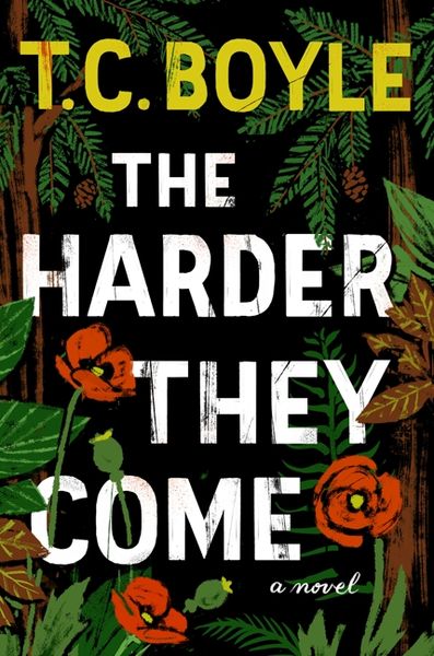 Produktbild: The Harder They Come