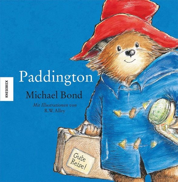 Produktbild: Paddington