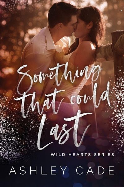Produktbild: Something That Could Last