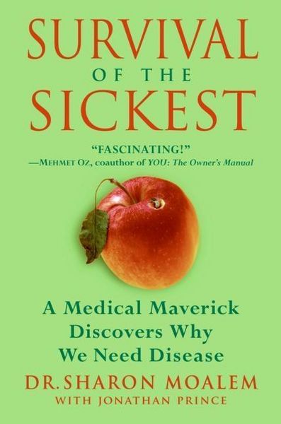 Produktbild: Survival of the Sickest