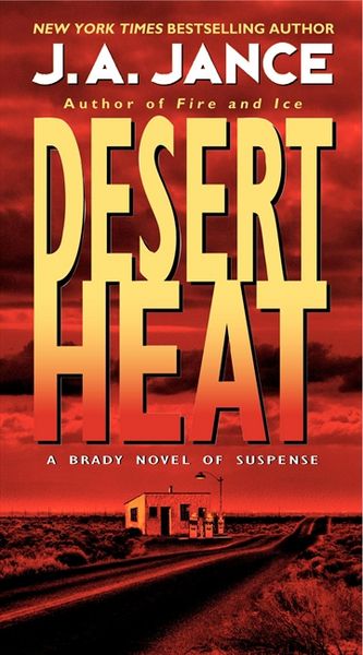 Produktbild: Desert Heat