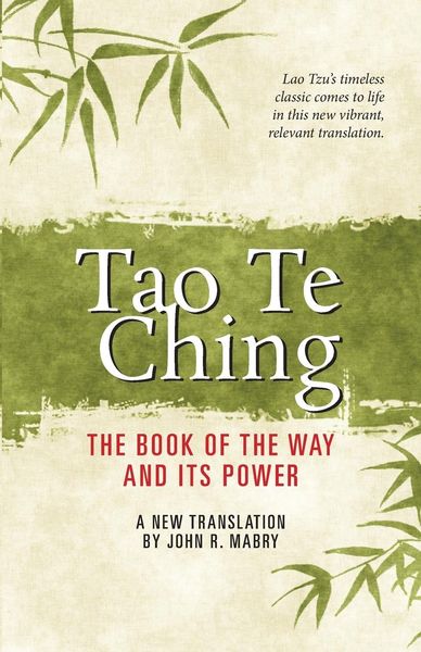 Produktbild: Tao Te Ching