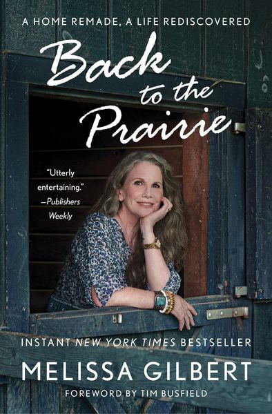 Produktbild: Back to the Prairie