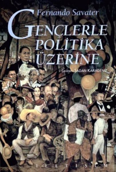 Produktbild: Genclerle Politika &Uuml;zerine