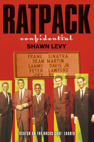 Produktbild: Rat Pack Confidential