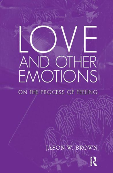 Produktbild: Love and Other Emotions
