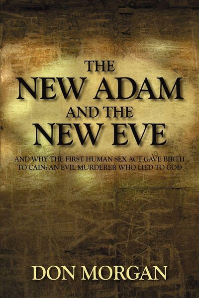 Produktbild: The New Adam and the New Eve